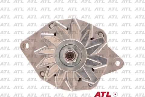 ATL Autotechnik L 69 930 - Генератор vvparts.bg