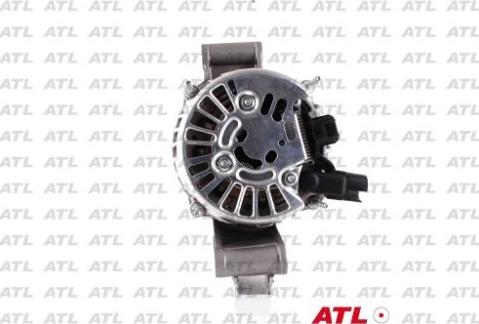 ATL Autotechnik L 69 970 - Генератор vvparts.bg