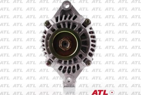 ATL Autotechnik L 69 440 - Генератор vvparts.bg