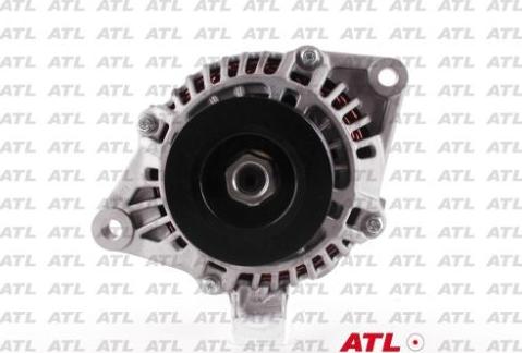 ATL Autotechnik L 69 460 - Генератор vvparts.bg