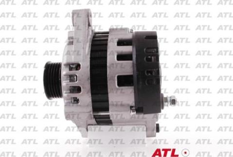 ATL Autotechnik L 69 470 - Генератор vvparts.bg