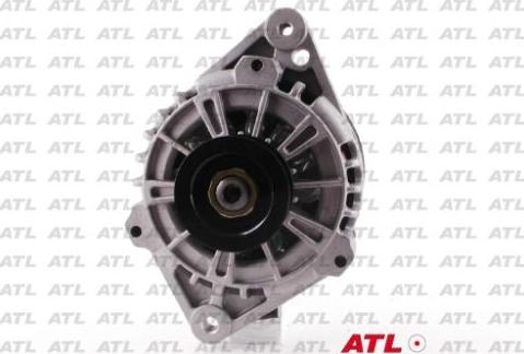 ATL Autotechnik L 69 470 - Генератор vvparts.bg