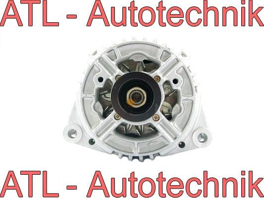 ATL Autotechnik L 69 510 - Генератор vvparts.bg