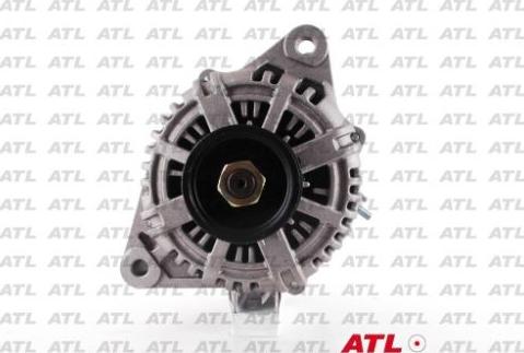 ATL Autotechnik L 69 580 - Генератор vvparts.bg