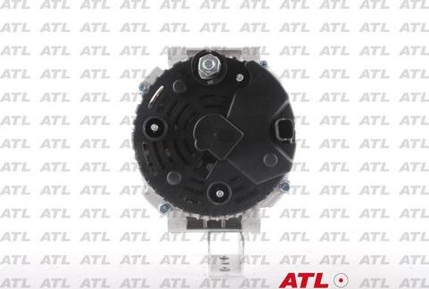 ATL Autotechnik L 69 690 - Генератор vvparts.bg