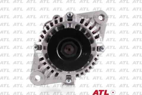 ATL Autotechnik L 69 640 - Генератор vvparts.bg