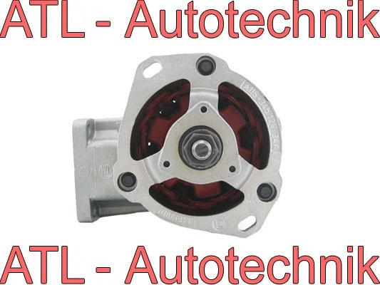 ATL Autotechnik L 69 610 - Генератор vvparts.bg