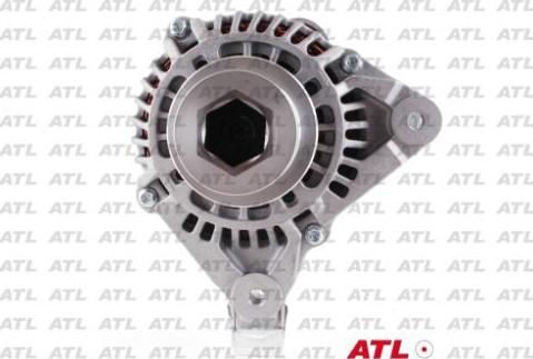 ATL Autotechnik L 69 630 - Генератор vvparts.bg