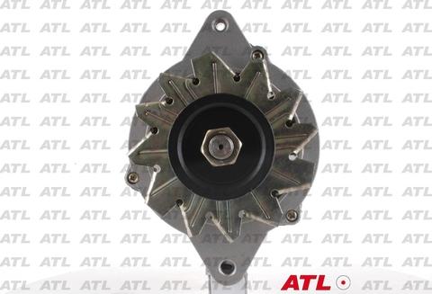 ATL Autotechnik L 69 620 - Генератор vvparts.bg