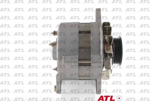 ATL Autotechnik L 69 620 - Генератор vvparts.bg