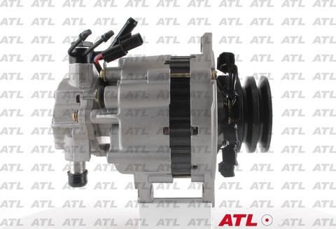 ATL Autotechnik L 69 090 - Генератор vvparts.bg