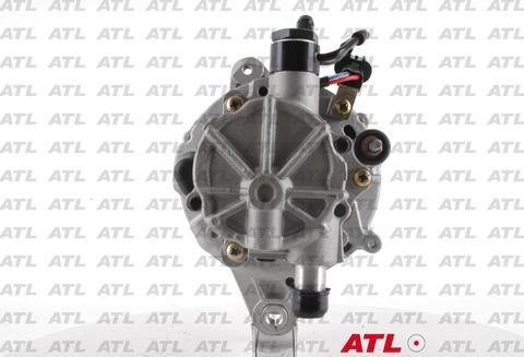 ATL Autotechnik L 69 090 - Генератор vvparts.bg