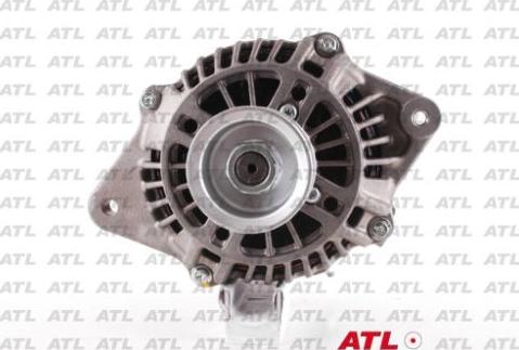 ATL Autotechnik L 69 020 - Генератор vvparts.bg