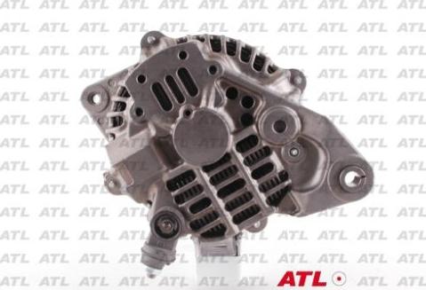 ATL Autotechnik L 69 020 - Генератор vvparts.bg