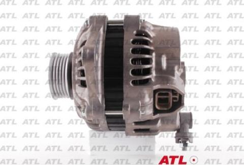 ATL Autotechnik L 69 020 - Генератор vvparts.bg