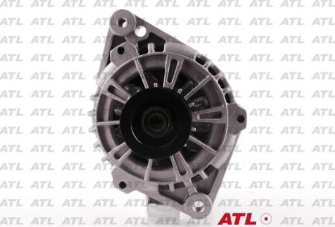 ATL Autotechnik L 69 150 - Генератор vvparts.bg