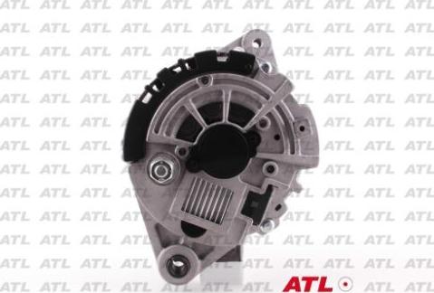 ATL Autotechnik L 69 150 - Генератор vvparts.bg