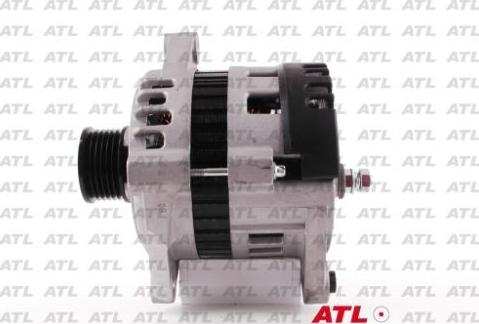 ATL Autotechnik L 69 150 - Генератор vvparts.bg