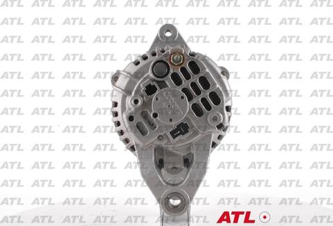 ATL Autotechnik L 69 100 - Генератор vvparts.bg