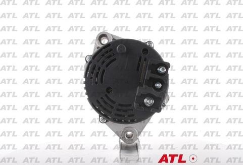 ATL Autotechnik L 69 110 - Генератор vvparts.bg