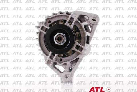 ATL Autotechnik L 69 130 - Генератор vvparts.bg