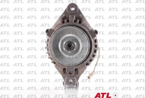 ATL Autotechnik L 69 120 - Генератор vvparts.bg