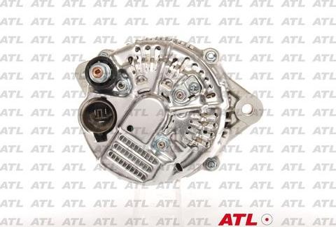 ATL Autotechnik L 69 890 - Генератор vvparts.bg