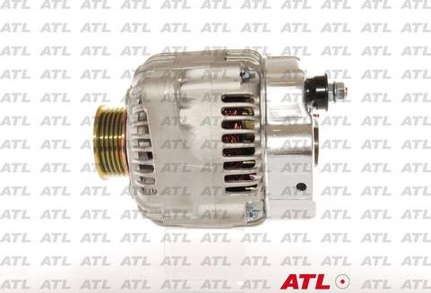 ATL Autotechnik L 69 890 - Генератор vvparts.bg