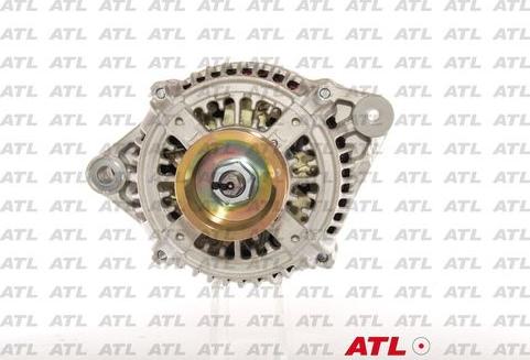 ATL Autotechnik L 69 890 - Генератор vvparts.bg