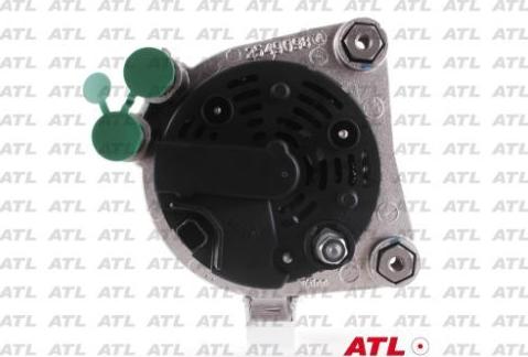 ATL Autotechnik L 69 800 - Генератор vvparts.bg