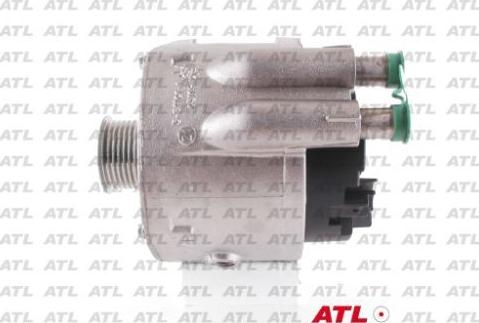 ATL Autotechnik L 69 800 - Генератор vvparts.bg