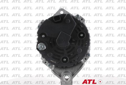 ATL Autotechnik L 69 810 - Генератор vvparts.bg