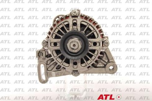 ATL Autotechnik L 69 830 - Генератор vvparts.bg