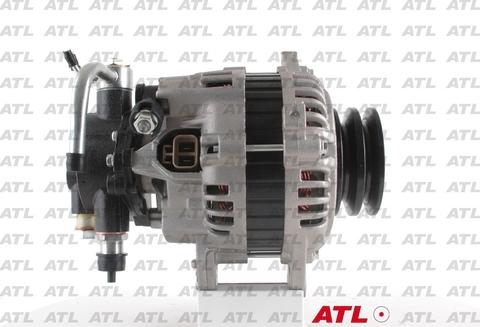 ATL Autotechnik L 69 340 - Генератор vvparts.bg