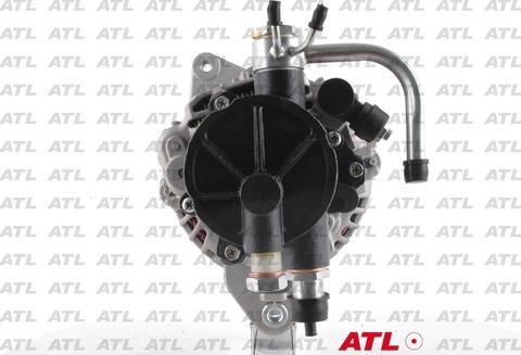 ATL Autotechnik L 69 340 - Генератор vvparts.bg