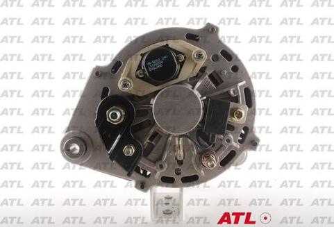 ATL Autotechnik L 69 360 - Генератор vvparts.bg