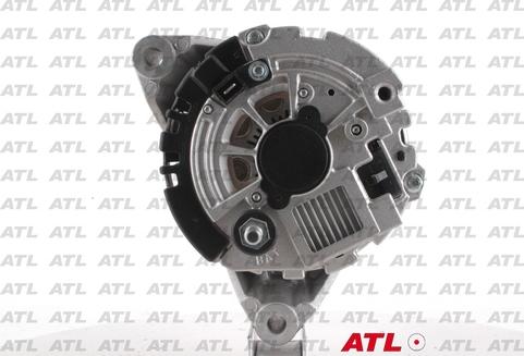 ATL Autotechnik L 69 310 - Генератор vvparts.bg