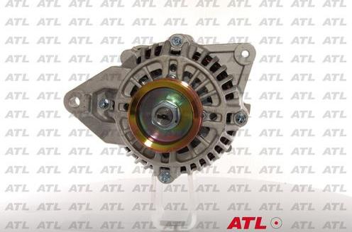 ATL Autotechnik L 69 385 - Генератор vvparts.bg