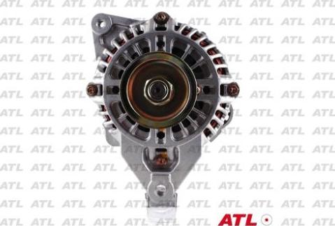 ATL Autotechnik L 69 380 - Генератор vvparts.bg