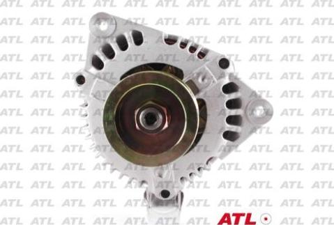 ATL Autotechnik L 69 370 - Генератор vvparts.bg