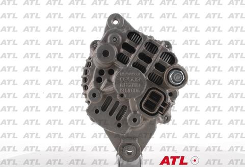 ATL Autotechnik L 69 290 - Генератор vvparts.bg