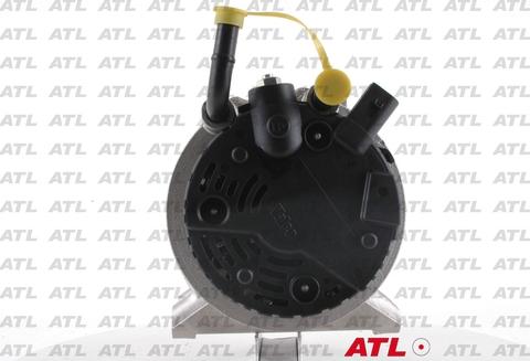 ATL Autotechnik L 69 200 - Генератор vvparts.bg