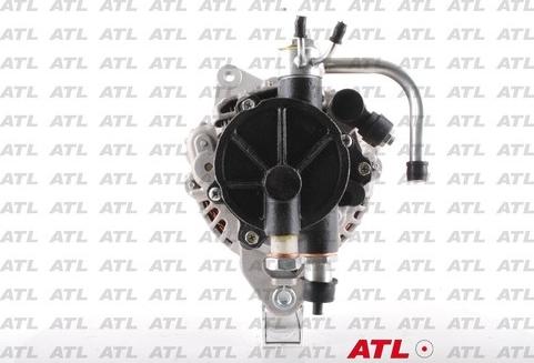 ATL Autotechnik L 69 270 - Генератор vvparts.bg