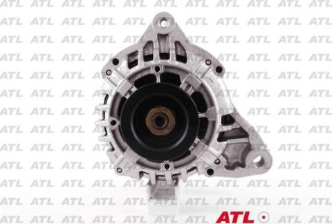 ATL Autotechnik L 69 790 - Генератор vvparts.bg