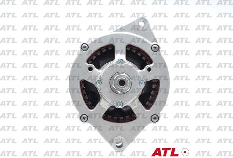 ATL Autotechnik L 69 740 - Генератор vvparts.bg