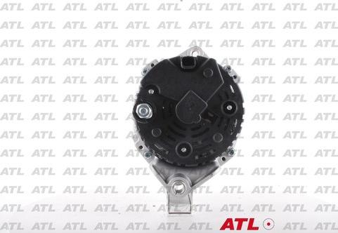 ATL Autotechnik L 69 700 - Генератор vvparts.bg