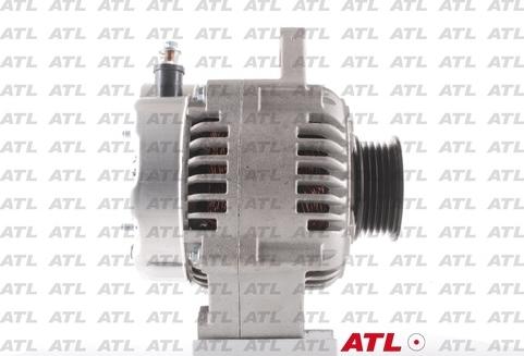 ATL Autotechnik L 69 780 - Генератор vvparts.bg