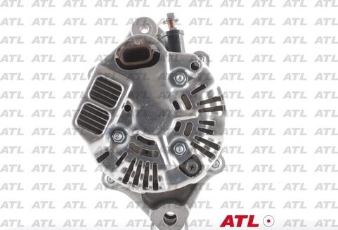 ATL Autotechnik L 69 780 - Генератор vvparts.bg