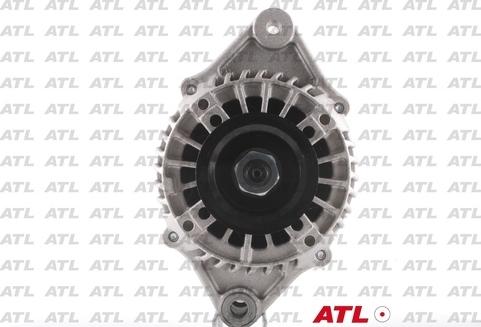 ATL Autotechnik L 69 780 - Генератор vvparts.bg