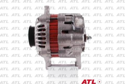 ATL Autotechnik L 69 720 - Генератор vvparts.bg